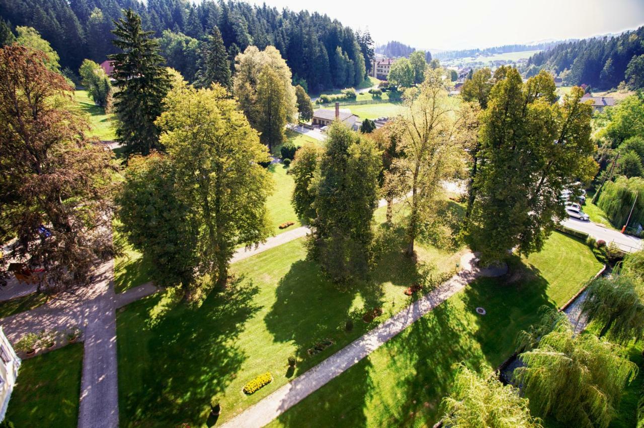 Terme Topolsica - Hotel Vesna Exterior photo